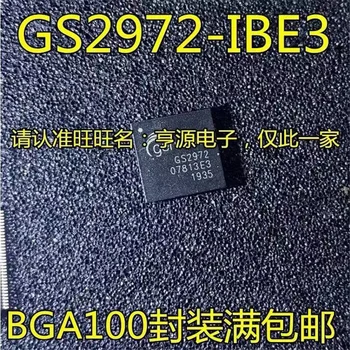 1-10PCS GS2972-IBE3 GS2972 BGA-100