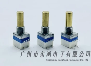 1 KS NOVÝ zväzok prepínač potenciometer A103 B103 opravu časti Baofeng 888S intercom hlasitosti prepínanie