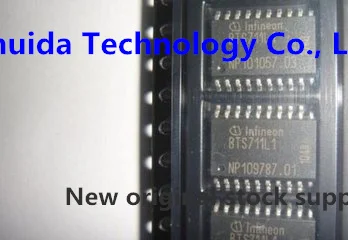 100% Nový BTS711 BTS711L1 sop-20 Chipset