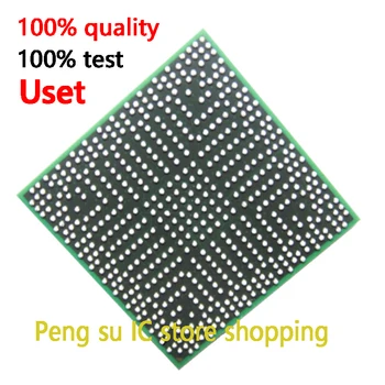 100% test veľmi dobrý produkt SLBMH D410 bga čip reball s lopty IC čipy