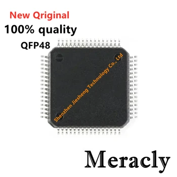 (1piece)100% Nové SY24145S 45S QFP-48 Chipset