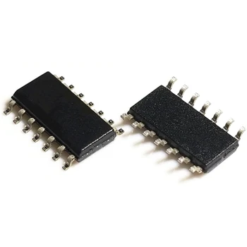 (1piece)100% Nové TLE6208-3G TLE6208 3G sop-14 Chipset