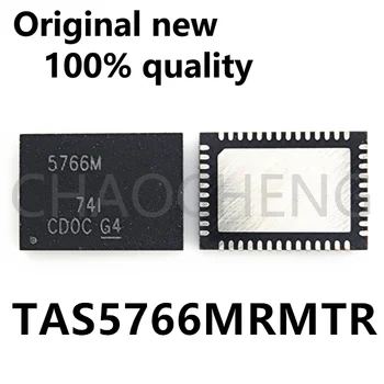 (2-5 ks)100% Nové TAS5766MRMTR TA5766MR 5766M QFN-48 Chipset
