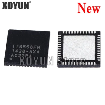 (2-5piece)100% Nové IT8558FN AXA QFN-48 Chipset