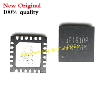 (2-dielna)100% Nové UP1610PQAG UP1610P QFN-24 Chipset