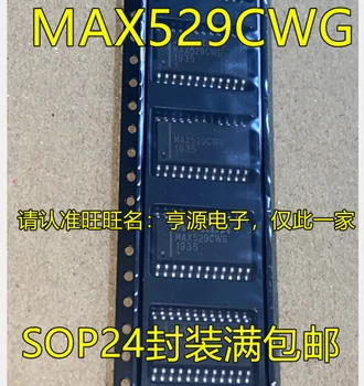 2 ks/veľa MAX529CWG SOP24