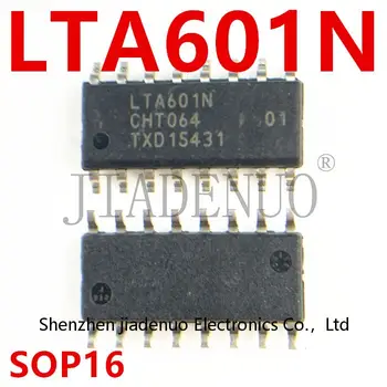 (5-10pcs)100% Nové LTA601N LTA601N SOP-16 čipová sada