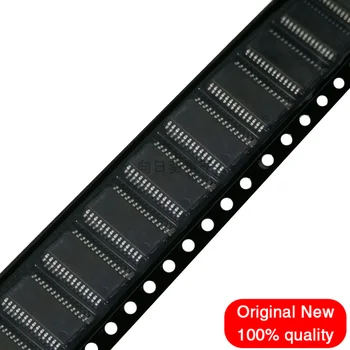 5 KS TM1640 SOP28 Nový, originálny ic čip microcontroller Na sklade