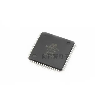5 ks ATMEGA2561-16AU ATMEGA2561 QFP64 Microcontroller Nový, originálny ic čip Na sklade