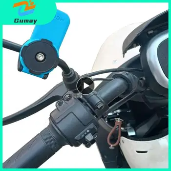 Elektrický Bicykel Nastaviteľné Trvalé Spätné Zrkadlo Vhodné Jednoduchá Inštalácia Bezpečné Motocykel Nepremokavé cezhraničnej