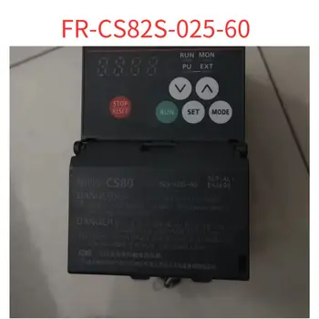 FR-CS82S-025-60 Invertor testované ok FR CS82S 025 60