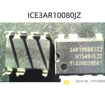 ICE3AR10080CJZ DIP-7 100% Nový, originálny