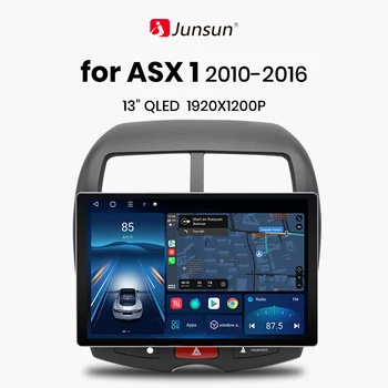 Junsun X7 MAX 13.1