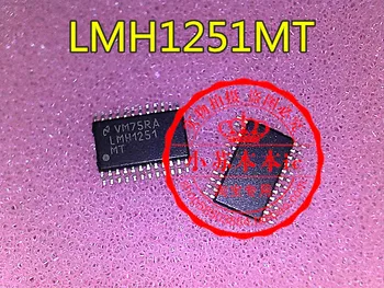 LMH1251MTX SOM LMH1251MT TSSOP