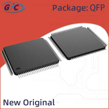 LPC1763FBD100K LQFP-100(14x14) Microcontroller Jednotiek (MCUs/MPUs/Soc) ROHS