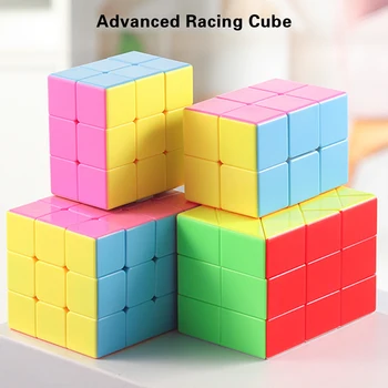 Magico Cubo 3x3x4 Rýchlosť Magic Cube Cibo 334 Puzzle, Hračky Magic Cube Puzzl Deti, Vzdelávacie Hračky pre Deti, Darčeky