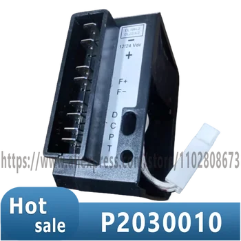 P2030010 SE6.203.057 JEDNOSMERNÝ 12/24V Automobilový Chladnička Variabilný Frekvencie Kompresora Disk Module