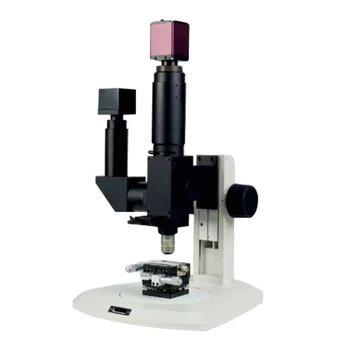 Padiwei priemyselné DIC mikroskopom TD-190