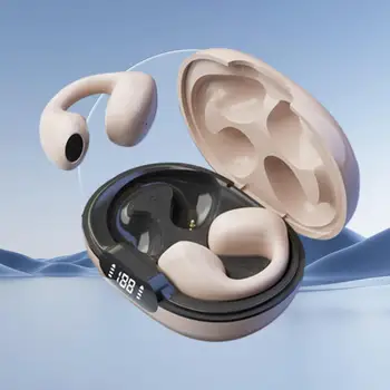 Pohodlné slúchadlá s In-ear Fit Redukcia Šumu Slúchadlá Optimálny Zvuk Skúsenosti Stúpajúca Stereo Zvuk pre Aktívne