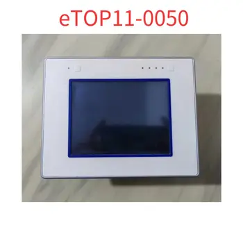 Používa eTOP11-0050 dotykový displej testované OK