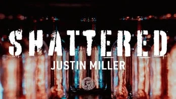 Rozbitý Justin Miller