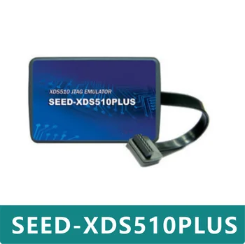 SEMENO-XDS510PLUS TI DSP emulátor