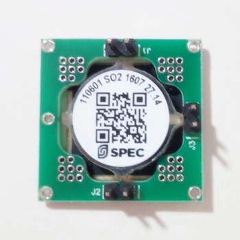 SPEC Elektrochemické Senzory H2S Senzor 3SP_H2S 110-303 110-304 110304 110303