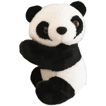 Telo Čínska Panda Skvelý Darček pre Chlapca, Dievča Narodeniny, Valentín Deti Nové Dropship