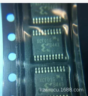 XCF01SVOG20C XCF01 XCF01S TSSOP20 Integrovaný čip Originálne Nové