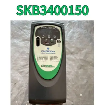 second-hand Frekvenčný menič SKB3400150 test OK Rýchle dodanie