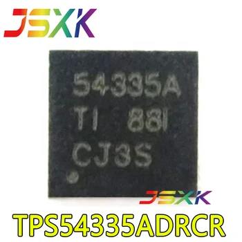 【20-1PCS] vyzýva Nový, originálny pre STPS54335ADRCR Hodváb obrazovke 54335A-10 54335 STPS54335 step-down prepnúť regulátor čip QFN10